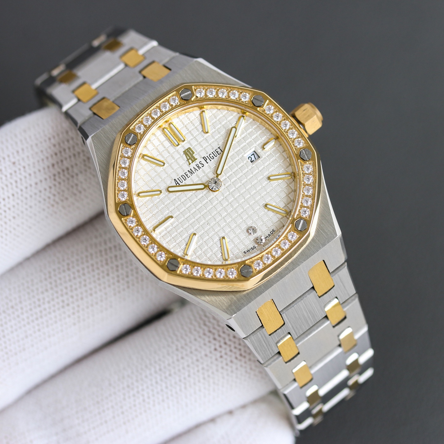 Audemars Piguet watch